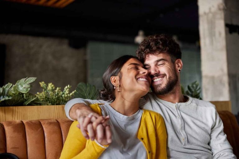 Sexual Health & Relationships: Building Trust, Communication, and Well-Being