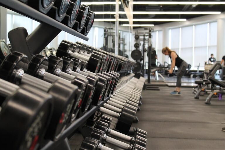 A Weight Training Video + New Workout Playlist!