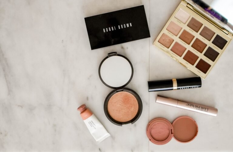 The 3 Beauty Trends That Are Taking Over London Right Now