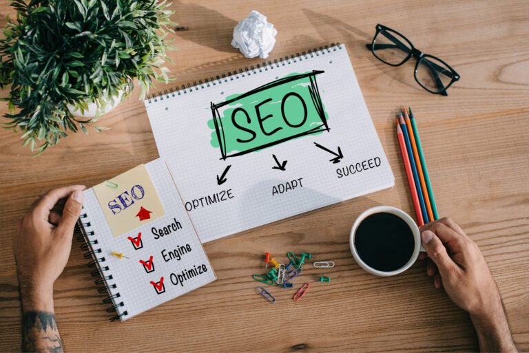 10 Practical SEO Strategies to Improve Your Website Rankings