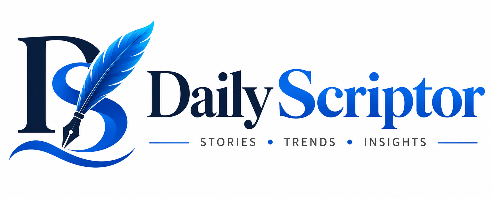 dailyscriptor.com