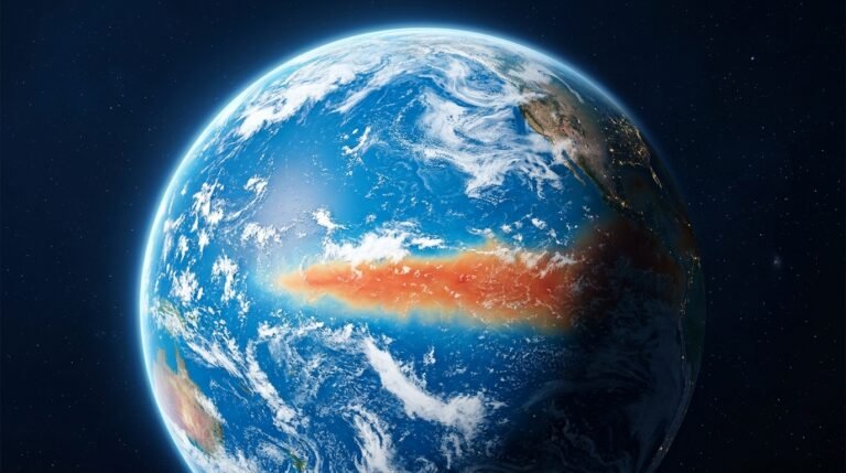 Why Is the Ocean Getting Warmer? Causes Effects and What It Means for Earth