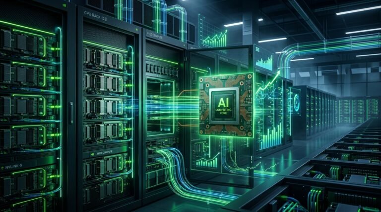 Nvidia AI Spending: Why the AI Boom Could Continue for Years .