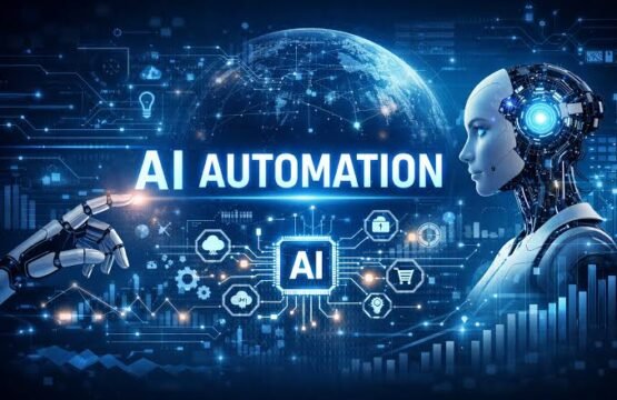 ai automation