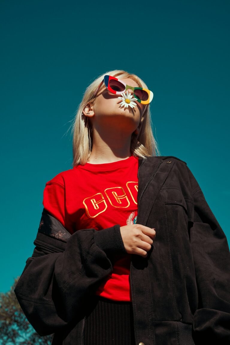 Building a Personal Style You Actually Love