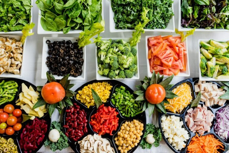Simple Daily Habits for Better Health and Wellbeing