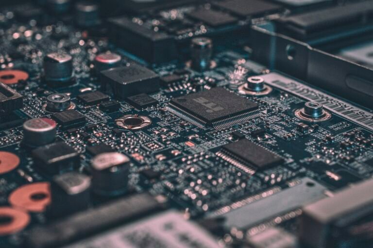 Tech Trends to Watch: What Will Matter Most in the Coming Year