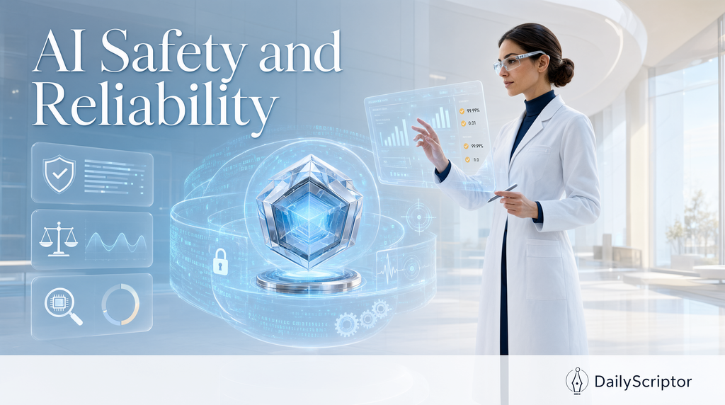 AI safety and reliability for GPT-6 Astra and Claude Fable 5.1