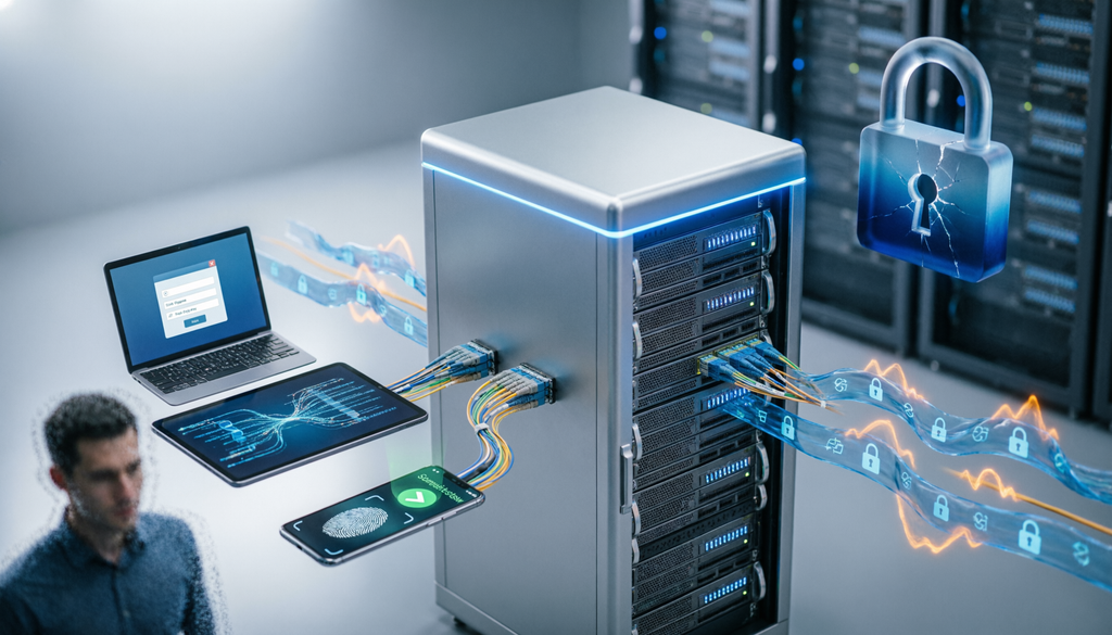 Cloud computing security and privacy risks with encrypted data and digital protection