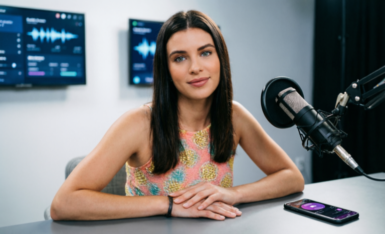 Lana Rhoades Biography: Early Life Career Rise to Fame and Life After Adult Entertainment
