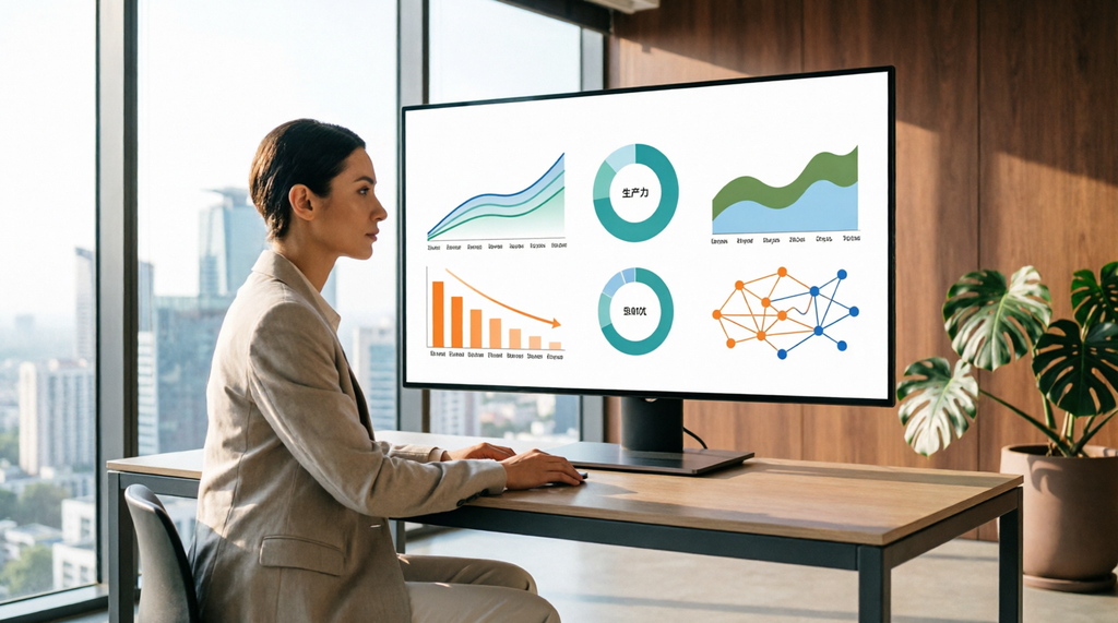 Measuring business process automation results