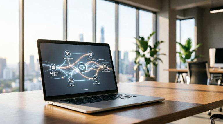 How to Automate Business Processes: A Practical Guide for Businesses