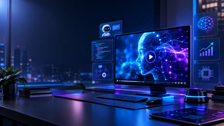Best AI Videos to Watch in 2026: AI Tools Agents Coding and Future Trends