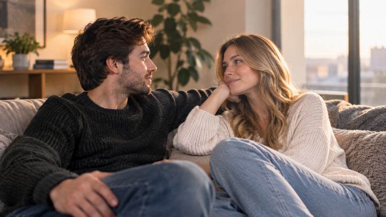 Emotional Intimacy: What It Means Examples and How to Build It