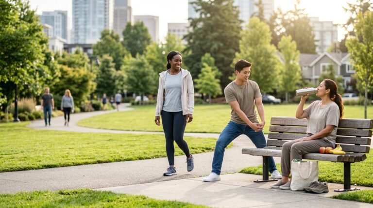 Healthy Habits: 15 Simple Changes for a Healthier Lifestyle
