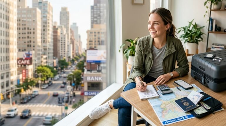 How to Plan a Budget Trip: A Complete Guide for Beginners