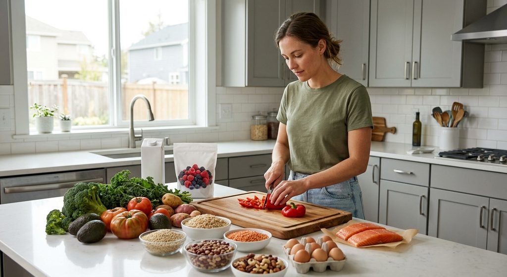 Healthy habits for a healthier lifestyle