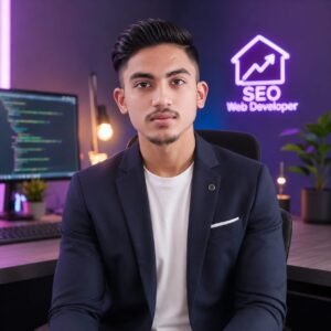 Ramzan Malik