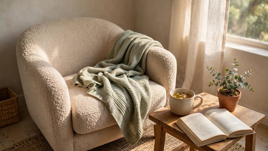 Simple stress management and relaxation habits for daily wellness