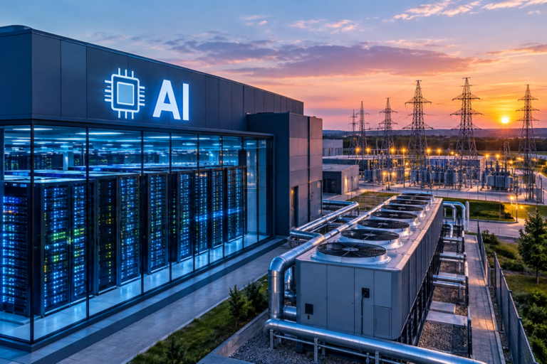 Why Are Tech Companies Investing Billions in AI Data Centers in 2026?