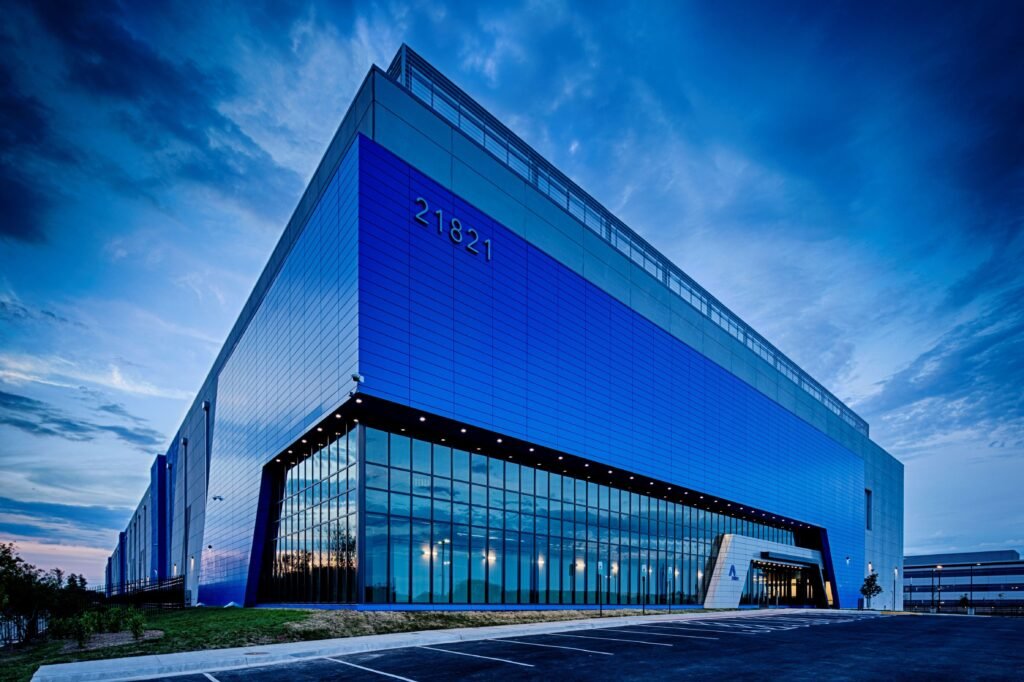 AI Data Center Investment 2026: Why Spending Is Rising