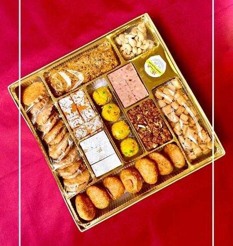 How to Choose the Perfect Custom Mithai Boxes for Every Special Event