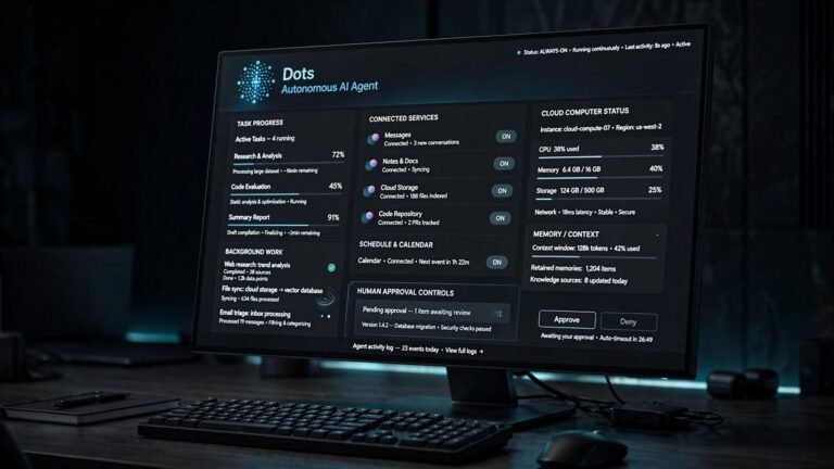 OpenAI Dots DevDay 2026 Explained: The “Dots Demo Take Two”